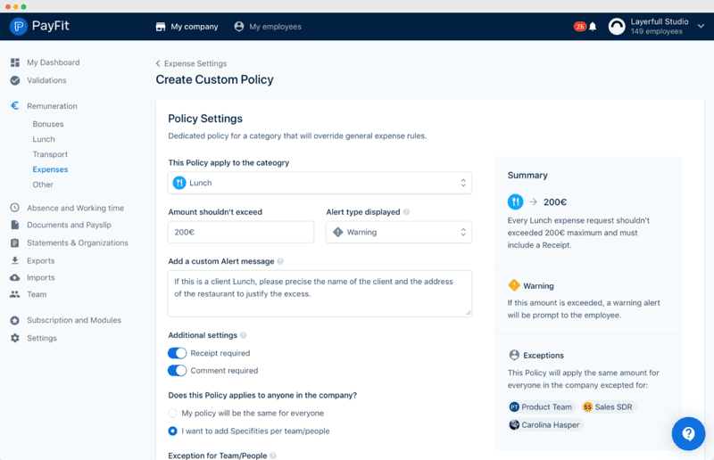 Payfit